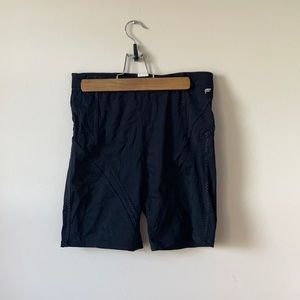Fabletics Bike Shorts